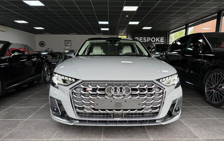 Audi S8, 2025 год, 23 500 000 рублей, 1 фотография