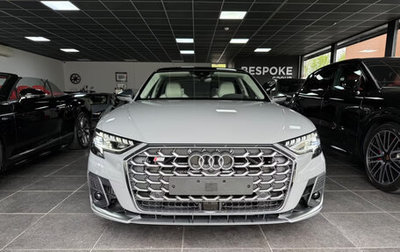 Audi S8, 2025 год, 23 500 000 рублей, 1 фотография