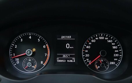 Volkswagen Jetta VI, 2012 год, 750 000 рублей, 16 фотография