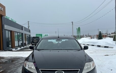 Ford Mondeo IV, 2008 год, 700 000 рублей, 1 фотография