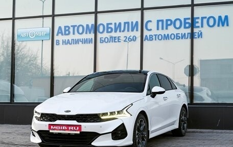 KIA K5, 2020 год, 2 530 000 рублей, 1 фотография