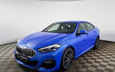 BMW 2 серия F44, 2020 год, 3 550 000 рублей, 1 фотография
