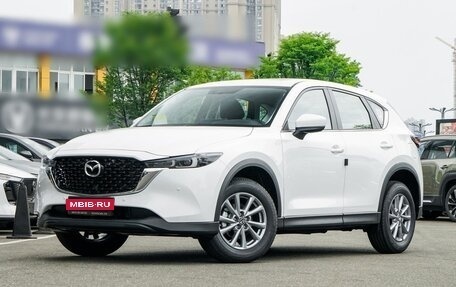 Mazda CX-5 II, 2025 год, 2 997 996 рублей, 1 фотография