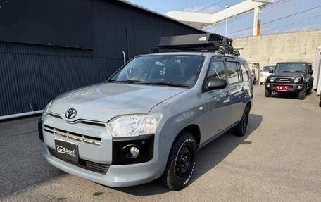 Toyota Probox I, 2023 год, 990 000 рублей, 1 фотография