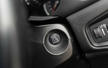 Jeep Renegade I рестайлинг, 2018 год, 1 600 000 рублей, 15 фотография