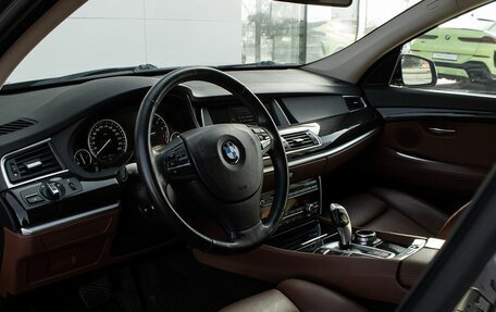 BMW 5 серия, 2014 год, 2 400 000 рублей, 12 фотография