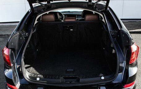 BMW 5 серия, 2014 год, 2 400 000 рублей, 9 фотография