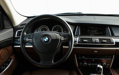 BMW 5 серия, 2014 год, 2 400 000 рублей, 14 фотография