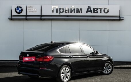 BMW 5 серия, 2014 год, 2 400 000 рублей, 2 фотография
