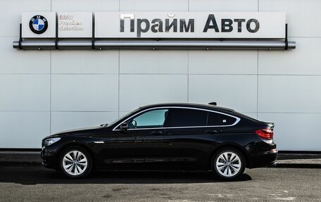 BMW 5 серия, 2014 год, 2 400 000 рублей, 5 фотография