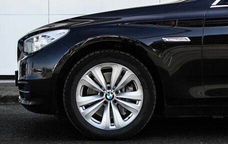 BMW 5 серия, 2014 год, 2 400 000 рублей, 7 фотография