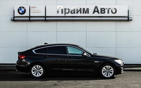 BMW 5 серия, 2014 год, 2 400 000 рублей, 6 фотография