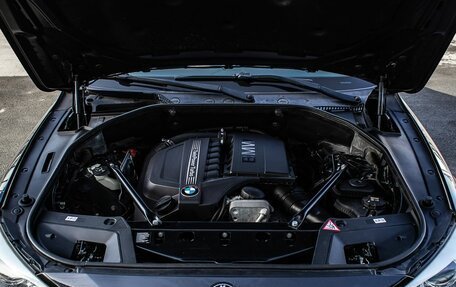 BMW 5 серия, 2014 год, 2 400 000 рублей, 10 фотография