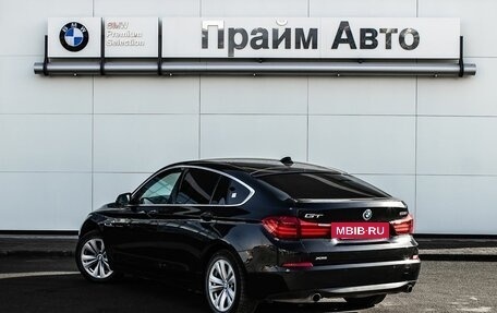 BMW 5 серия, 2014 год, 2 400 000 рублей, 16 фотография