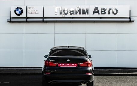 BMW 5 серия, 2014 год, 2 400 000 рублей, 4 фотография