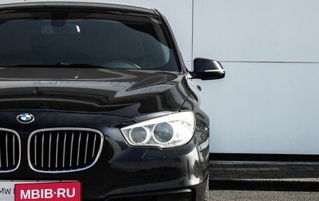 BMW 5 серия, 2014 год, 2 400 000 рублей, 8 фотография