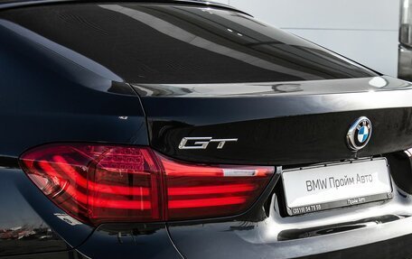 BMW 5 серия, 2014 год, 2 400 000 рублей, 20 фотография