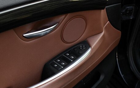 BMW 5 серия, 2014 год, 2 400 000 рублей, 27 фотография