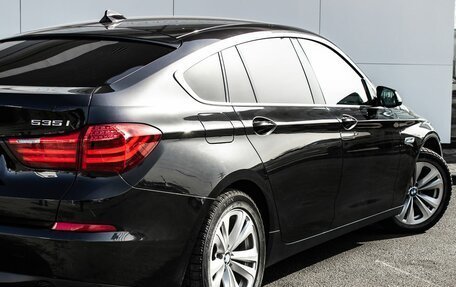 BMW 5 серия, 2014 год, 2 400 000 рублей, 17 фотография