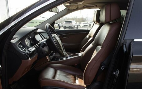 BMW 5 серия, 2014 год, 2 400 000 рублей, 21 фотография