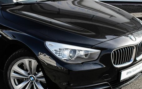 BMW 5 серия, 2014 год, 2 400 000 рублей, 19 фотография