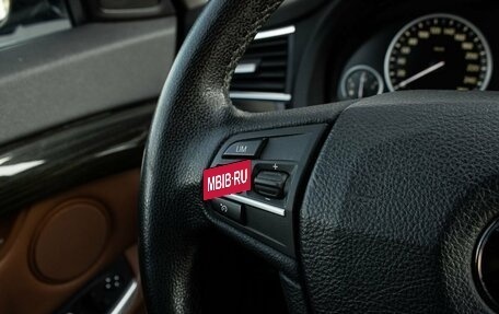 BMW 5 серия, 2014 год, 2 400 000 рублей, 23 фотография