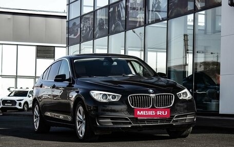 BMW 5 серия, 2014 год, 2 400 000 рублей, 18 фотография