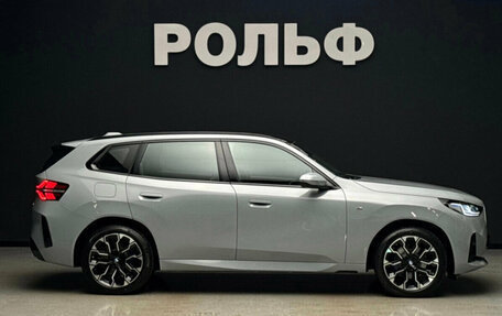 BMW X3, 2025 год, 7 900 000 рублей, 5 фотография