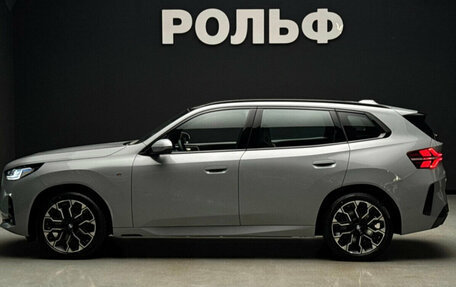 BMW X3, 2025 год, 7 900 000 рублей, 6 фотография