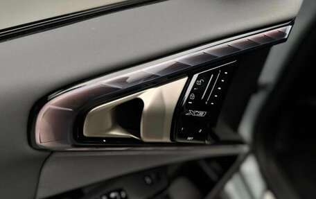 BMW X3, 2025 год, 7 900 000 рублей, 16 фотография