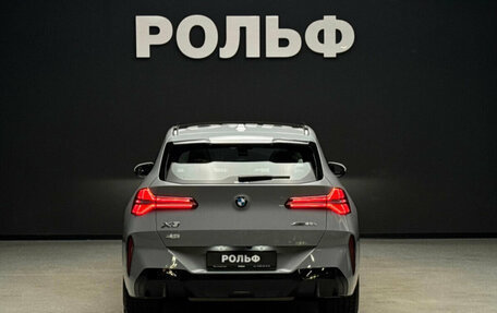 BMW X3, 2025 год, 7 900 000 рублей, 4 фотография