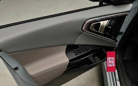 BMW X3, 2025 год, 7 900 000 рублей, 15 фотография