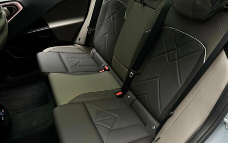 BMW X3, 2025 год, 7 900 000 рублей, 21 фотография