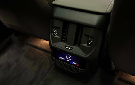 BMW X3, 2025 год, 7 900 000 рублей, 23 фотография