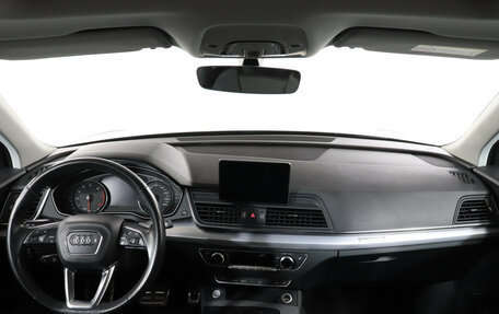 Audi Q5, 2018 год, 3 599 000 рублей, 12 фотография