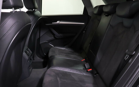 Audi Q5, 2018 год, 3 599 000 рублей, 10 фотография