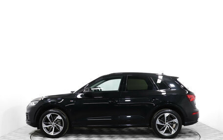 Audi Q5, 2018 год, 3 599 000 рублей, 8 фотография