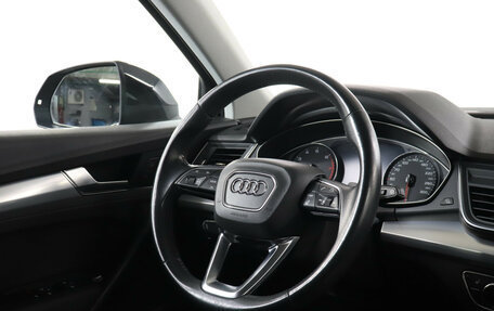 Audi Q5, 2018 год, 3 599 000 рублей, 15 фотография