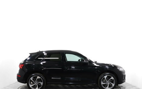 Audi Q5, 2018 год, 3 599 000 рублей, 4 фотография