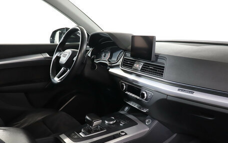 Audi Q5, 2018 год, 3 599 000 рублей, 9 фотография