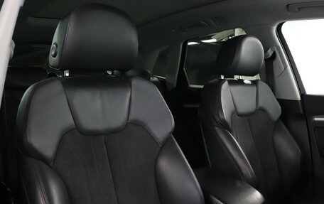 Audi Q5, 2018 год, 3 599 000 рублей, 16 фотография