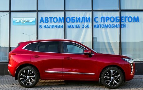 Haval Jolion, 2021 год, 1 899 000 рублей, 6 фотография