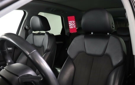 Audi Q5, 2018 год, 3 599 000 рублей, 17 фотография