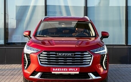 Haval Jolion, 2021 год, 1 899 000 рублей, 8 фотография