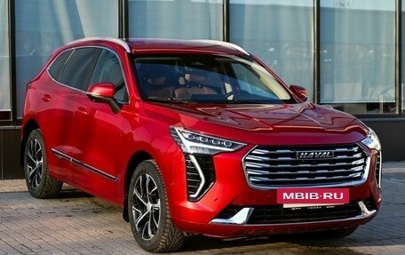 Haval Jolion, 2021 год, 1 899 000 рублей, 7 фотография