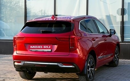 Haval Jolion, 2021 год, 1 899 000 рублей, 5 фотография