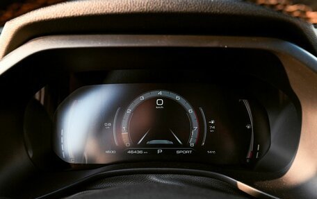 Haval Jolion, 2021 год, 1 899 000 рублей, 10 фотография