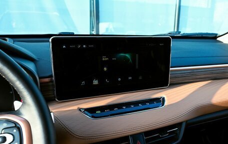 Haval Jolion, 2021 год, 1 899 000 рублей, 12 фотография