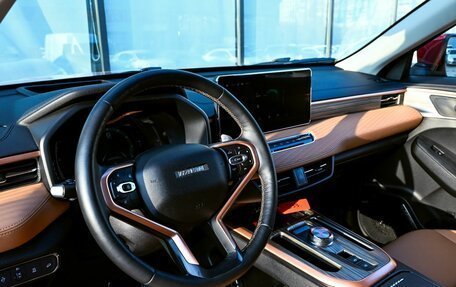 Haval Jolion, 2021 год, 1 899 000 рублей, 15 фотография