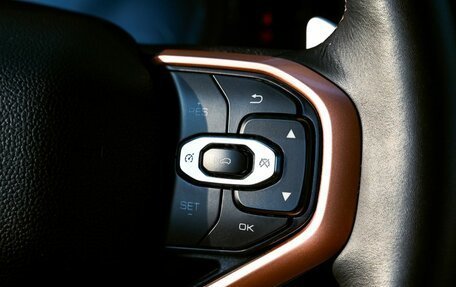 Haval Jolion, 2021 год, 1 899 000 рублей, 13 фотография